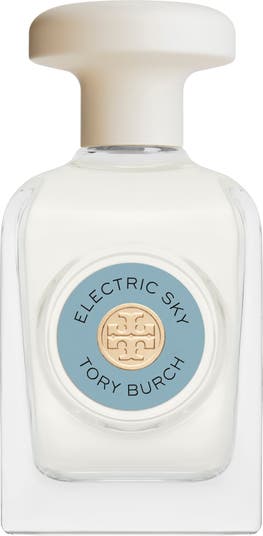 Electric Sky Tory Burch Womens Perfume - Elegant fragrance in stylish bottle, perfect for any occasion. Shop now at Nordstrom.