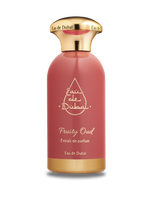 Fruity Oud Eau de Dubai for women and men