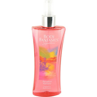 Body Fantasies Signature Paradise Fantasy Parfums de Coeur Womens Perfume - Buy Online at Perfume.com