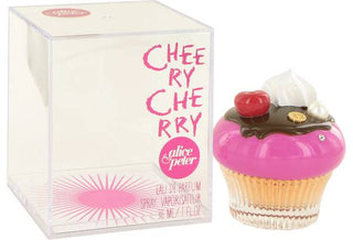 Cheery Cherry Alice & Peter for Women Perfume - Buy Online at FragranceX