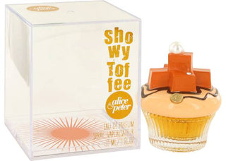 Showy Toffee Alice & Peter for Women Perfume - Buy Online at Perfume.com