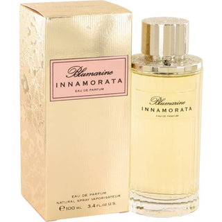 Blumarine Innamorata Womens Perfume - Floral Fragrance in Elegant Bottle