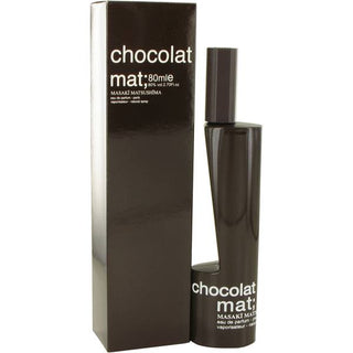 Mat Chocolat Masaki Matsushima Unisex Perfume - Elegant fragrance for men and women - Buy now at Perfume.com