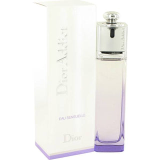 Dior Addict Eau Sensuelle Dior Womens Perfume - Sensual Fragrance | Perfume.com