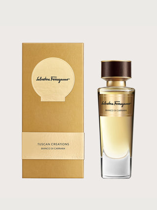 Unisex Bianco di Carrara Salvatore Ferragamo Perfume - Fragrance for Women and Men