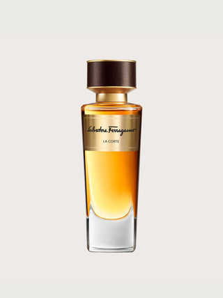 La Corte Salvatore Ferragamo Unisex Perfume - Elegant Fragrance for Men and Women