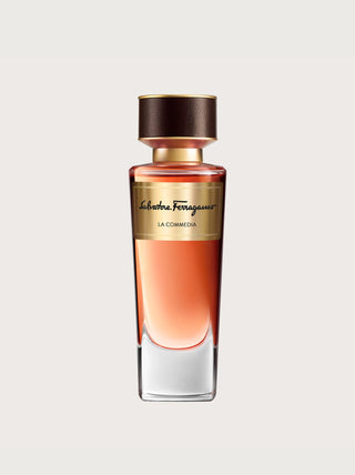 La Commedia Salvatore Ferragamo Unisex Perfume - Elegant fragrance for women and men | Ferragamo