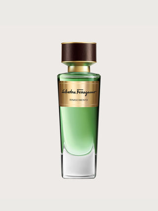 Rinascimento Salvatore Ferragamo Unisex Perfume - Elegantly crafted fragrance for women and men | Ferragamo