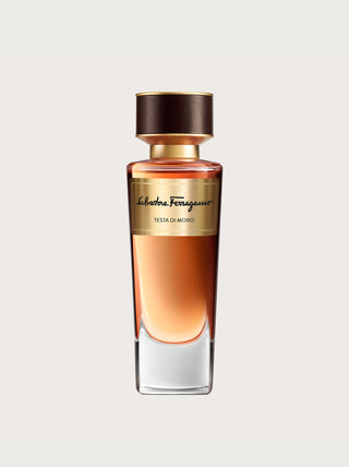 Testa di Moro Salvatore Ferragamo Unisex Perfume - Fragrance for Women and Men