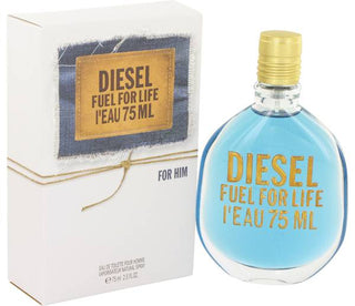 Fuel for Life l’Eau Diesel for Men - Best Mens Perfume - Buy Online at Perfume.com