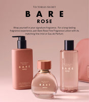 Bare Rose Victoria's Secret for women