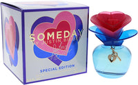 Someday Limited Edition Eau de Parfum Justin Bieber for women