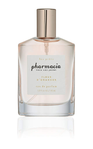 Pharmacia Fleur dOranger Anthropologie Womens Perfume - Buy Online Now!