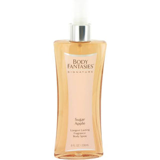 Body Fantasies Signature Apple Parfums de Coeur for women - Best Womens Perfume - Perfume.com