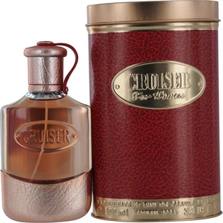 Cruiser for Women Lomani perfume - Elegant floral fragrance for women | Shop now