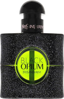 Black Opium Illicit Green Yves Saint Laurent for women