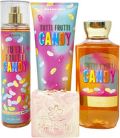 Tutti Frutti Candy Bath & Body Works for women