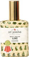 West Indian Lime Cologne St. Johns for men