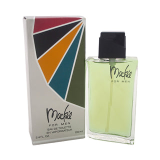 Bob Mackie Mackie for Men Perfume - Best Mens Fragrance