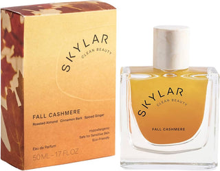 Autumn Clean Unisex Perfume - Best Fragrance for Men and Women | Shop Now!