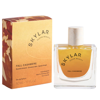 Fall Cashmere Skylar Unisex Perfume - Elegant fragrance for women and men | Buy now on Amazon