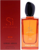 Si Passione Eclat De Parfum Giorgio Armani for women