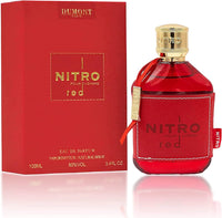 Nitro Red Dumont for men