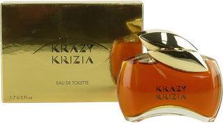 Krazy Krizia Krizia Perfume for Women - Elegant Fragrance Bottle - Buy Now on Amazon