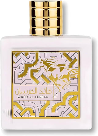 Qaed Al Fursan Unlimited Lattafa Perfumes for Women and Men - Elegant Fragrance Bottle - Exquisite Perfume for All - Buy Now on Amazon