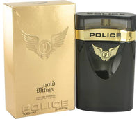 Police Gold Wings Police for men