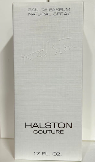 Halston Couture Perfume for Women - Elegant Fragrance by Halston | Buy Now