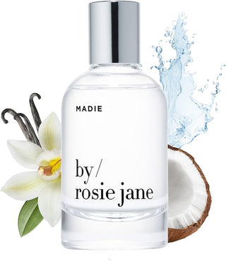 Madie By Rosie Jane Unisex Perfume - Fragrance for Women and Men