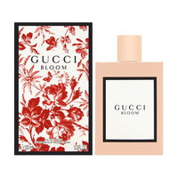 Bloom Eau de Toilette Gucci for women