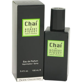 Chai Robert Piguet for Women Perfume - Elegant Floral Fragrance | Shop Now