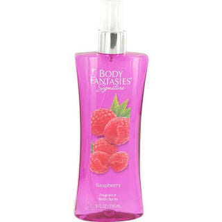 Body Fantasies Signature Raspberry Parfums de Coeur Womens Perfume - Buy Online at Perfume.com