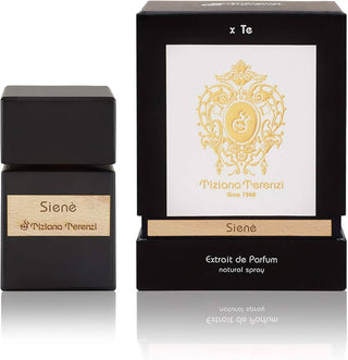 Siene Tiziana Terenzi Unisex Perfume - Elegant Fragrance for Women and Men