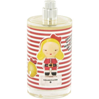 Jingle G Harajuku Lovers for women perfume bottle - Buy now at Perfume.com