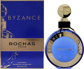 Byzance (2019) Rochas Womens Perfume - Elegant and Timeless Fragrance | Shop Now