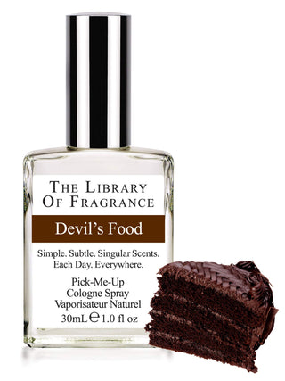 Devils Food Demeter Fragrance for Women and Men - Best Unisex Perfume - Buy Now!