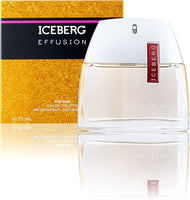 Iceberg Effusion Woman Iceberg for women