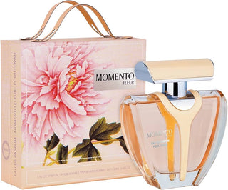 Momento Fleur Armaf for Women Perfume - Elegant and Floral Fragrance | Shop Now