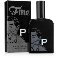 Platinum Fine Accoutrements for men