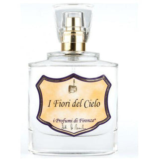 Womens I Fiori del Cielo I Profumi di Firenze Perfume - Exquisite Floral Fragrance for Her