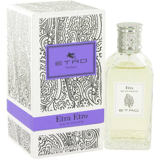 Etra Etro Etro Perfume for Women and Men - Top Fragrance - Perfume.com