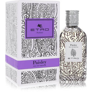 Unisex Paisley Etro Perfume - Elegant Fragrance for Women and Men | FragranceX