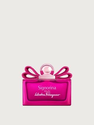 Signorina Ribelle Salvatore Ferragamo Womens Perfume - Elegant and daring fragrance for women | Ferragamo