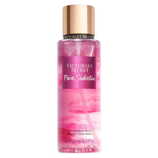 Be Seduced Victorias Secret for women perfume - alluring fragrance in elegant bottle