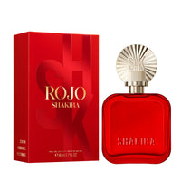 Rojo Shakira for women