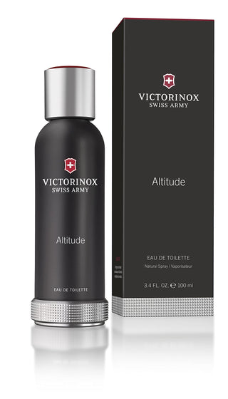 Swiss Army Altitude Victorinox Swiss Army for Men Perfume - Best Price & Free Shipping