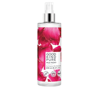 Wild Peony Good Kind Pure Womens Perfume - Luxurious Fragrance | Buy Online Now